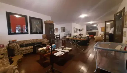 Casa à venda, 5 quartos, 2 suítes, 8 vagas, Mangabeiras - Belo Horizonte/MG