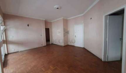 Apartamento 3 Quartos à venda, 3 quartos, 1 suíte, Funcionários - Belo Horizonte/MG