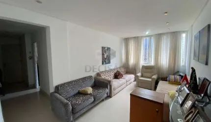 Apartamento 3 Quartos à venda, 3 quartos, 1 suíte, Funcionários - Belo Horizonte/MG