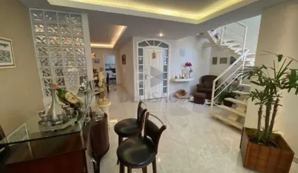 Cobertura à venda, 4 quartos, 2 suítes, 3 vagas, Santo Antônio - Belo Horizonte/MG