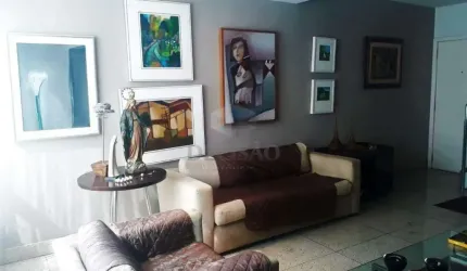 Cobertura à venda, 3 quartos, 1 suíte, 3 vagas, São Pedro - Belo Horizonte/MG