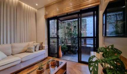 Apartamento 4 Quartos à venda, 4 quartos, 1 suíte, 2 vagas, Serra - Belo Horizonte/MG
