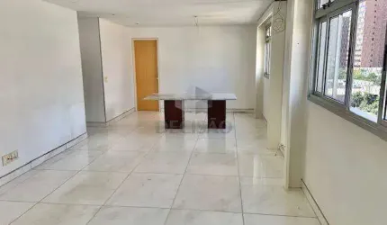 Apartamento 4 Quartos à venda, 4 quartos, 2 suítes, 3 vagas, Santo Agostinho - Belo Horizonte/MG