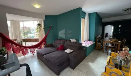 Apartamento 4 Quartos à venda, 4 quartos, 1 suíte, 2 vagas, Serra - Belo Horizonte/MG