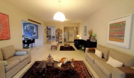 Apartamento 4 Quartos à venda, 4 quartos, 2 suítes, 2 vagas, Santo Antônio - Belo Horizonte/MG