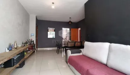 Área privativa à venda, 3 quartos, 1 suíte, 3 vagas, Luxemburgo - Belo Horizonte/MG