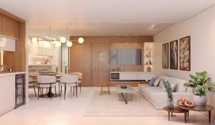 Apartamento 3 Quartos à venda, 3 quartos, 1 suíte, 2 vagas, Savassi - Belo Horizonte/MG