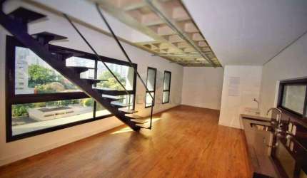 Apartamento 1 Quarto à venda, 1 quarto, 1 suíte, 2 vagas, Savassi - Belo Horizonte/MG