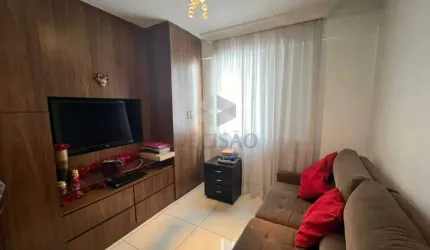 Apartamento 3 Quartos à venda, 3 quartos, 1 suíte, 2 vagas, Lourdes - Belo Horizonte/MG