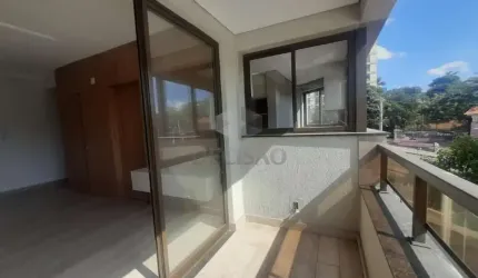 Apartamento 3 Quartos à venda, 3 quartos, 1 suíte, 2 vagas, Santo Agostinho - Belo Horizonte/MG