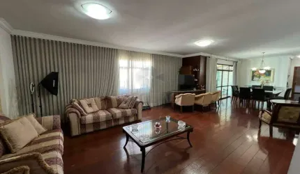 Apartamento 4 Quartos à venda, 4 quartos, 3 suítes, 3 vagas, Funcionários - Belo Horizonte/MG