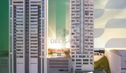 Apartamento 4 Quartos à venda, 4 quartos, 2 suítes, 3 vagas, Vila da Serra - Nova Lima/MG