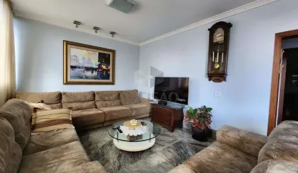 Apartamento 4 Quartos à venda, 3 quartos, 1 suíte, 2 vagas, Funcionários - Belo Horizonte/MG
