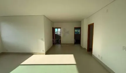 Apartamento 4 Quartos à venda, 4 quartos, 2 suítes, 3 vagas, Santa Lúcia - Belo Horizonte/MG