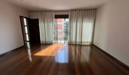 Apartamento 4 Quartos à venda, 4 quartos, 1 suíte, 2 vagas, Anchieta - Belo Horizonte/MG