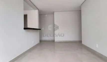 Apartamento 1 Quarto à venda, 1 quarto, 2 vagas, Funcionários - Belo Horizonte/MG