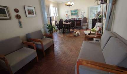 Casa à venda, 4 quartos, 1 suíte, 1 vaga, Serra - Belo Horizonte/MG