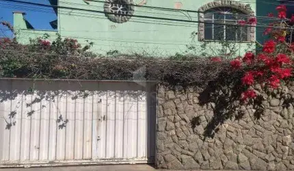 Casa à venda, 7 quartos, 1 suíte, 4 vagas, Saudade - Belo Horizonte/MG