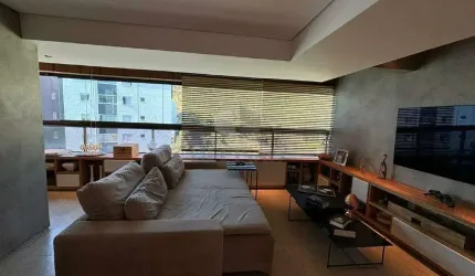 Apartamento 2 Quartos à venda, 2 quartos, 1 suíte, 2 vagas, Sion - Belo Horizonte/MG