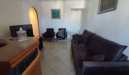 Apartamento 3 Quartos à venda, 3 quartos, 1 suíte, 2 vagas, Floresta - Belo Horizonte/MG