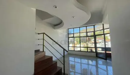 Cobertura à venda, 4 quartos, 1 suíte, 3 vagas, Sion - Belo Horizonte/MG