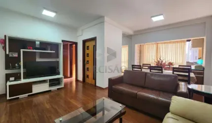 Apartamento 3 Quartos à venda, 3 quartos, 1 suíte, 2 vagas, Savassi - Belo Horizonte/MG
