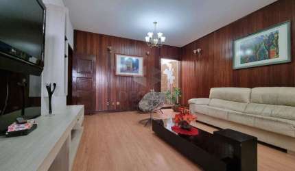 Casa à venda, 6 quartos, 4 suítes, 3 vagas, Serra - Belo Horizonte/MG