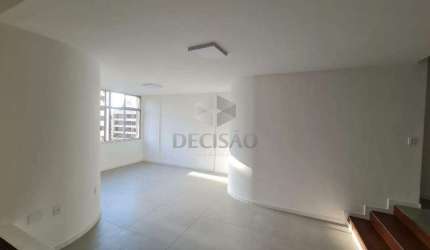 Apartamento 4 Quartos à venda, 4 quartos, 1 suíte, 2 vagas, Funcionários - Belo Horizonte/MG