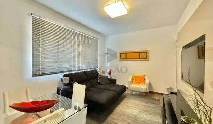 Apartamento 2 Quartos à venda, 2 quartos, 1 suíte, 1 vaga, Serra - Belo Horizonte/MG