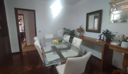 Apartamento 3 Quartos à venda, 3 quartos, 1 suíte, 2 vagas, Sion - Belo Horizonte/MG
