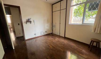 Apartamento 3 Quartos à venda, 3 quartos, 1 suíte, 1 vaga, Serra - Belo Horizonte/MG