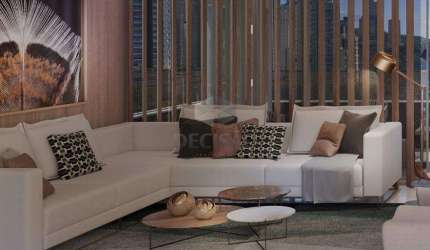 Apartamento 4 Quartos à venda, 4 quartos, 4 suítes, 4 vagas, VALE DO SERENO - Nova Lima/MG