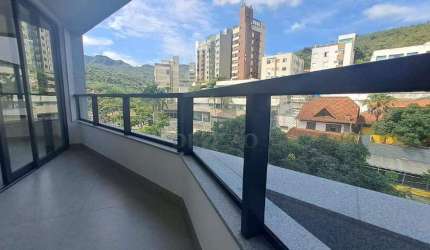 Apartamento 4 Quartos à venda, 3 quartos, 3 suítes, 3 vagas, Sion - Belo Horizonte/MG