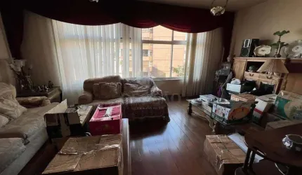 Apartamento 4 Quartos à venda, 4 quartos, 1 suíte, 3 vagas, Serra - Belo Horizonte/MG