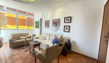 Apartamento 3 Quartos à venda, 3 quartos, 1 suíte, 1 vaga, Funcionários - Belo Horizonte/MG