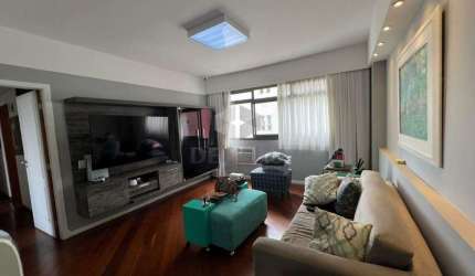 Apartamento 4 Quartos à venda, 4 quartos, 2 suítes, 5 vagas, Savassi - Belo Horizonte/MG