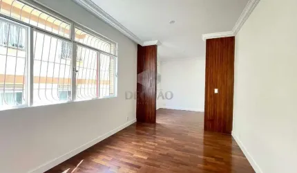 Apartamento 3 Quartos à venda, 3 quartos, 1 suíte, 2 vagas, Cruzeiro - Belo Horizonte/MG