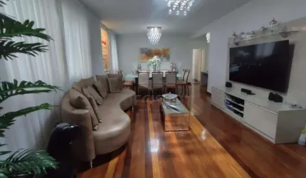 Apartamento 4 Quartos à venda, 4 quartos, 2 suítes, 2 vagas, Savassi - Belo Horizonte/MG