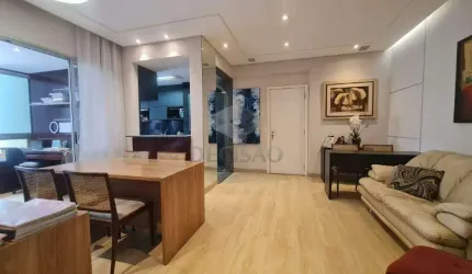 Apartamento 2 Quartos à venda, 2 quartos, 1 suíte, 1 vaga, Funcionários - Belo Horizonte/MG