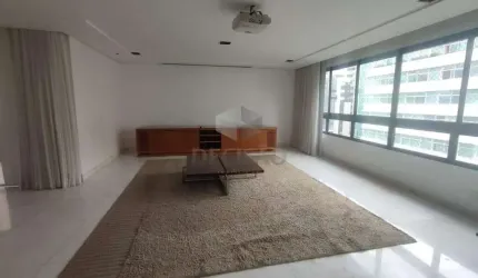 Apartamento 4 Quartos à venda, 4 quartos, 2 suítes, 4 vagas, Savassi - Belo Horizonte/MG