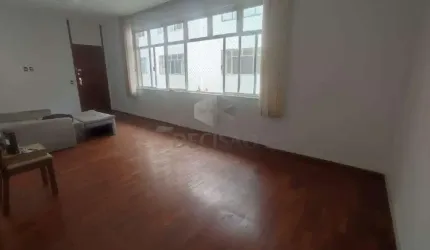 Apartamento 3 Quartos à venda, 3 quartos, 1 suíte, 2 vagas, Cruzeiro - Belo Horizonte/MG