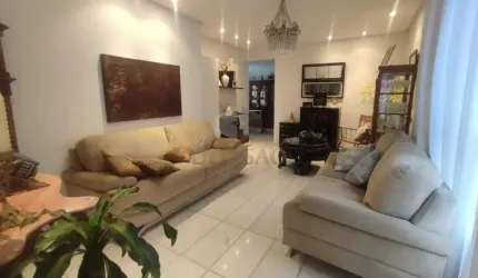 Apartamento 4 Quartos à venda, 4 quartos, 1 suíte, 2 vagas, Lourdes - Belo Horizonte/MG