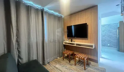 Apartamento 2 Quartos à venda, 2 quartos, 2 vagas, Funcionários - Belo Horizonte/MG