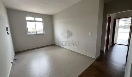 Cobertura Linear à venda, 2 quartos, 1 suíte, 1 vaga, Carlos Prates - Belo Horizonte/MG