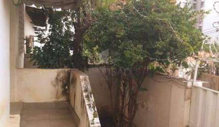 Casa à venda, 3 quartos, 1 suíte, Santo Antônio - Belo Horizonte/MG