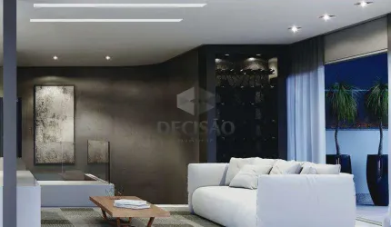 Apartamento 3 Quartos à venda, 3 quartos, 1 suíte, 2 vagas, Lourdes - Belo Horizonte/MG
