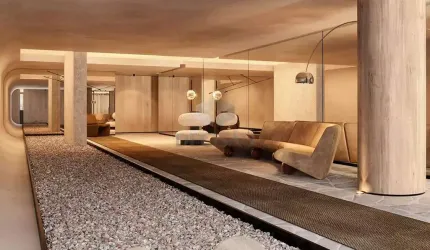 Apartamento 3 Quartos à venda, 3 quartos, 1 suíte, 2 vagas, Funcionários - Belo Horizonte/MG