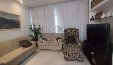 Apartamento 4 Quartos à venda, 4 quartos, 1 suíte, 3 vagas, Serra - Belo Horizonte/MG