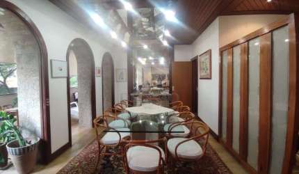 Apartamento 4 Quartos à venda, 4 quartos, 2 suítes, 3 vagas, Sion - Belo Horizonte/MG