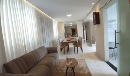 Cobertura à venda, 4 quartos, 2 suítes, 2 vagas, Sagrada Família - Belo Horizonte/MG